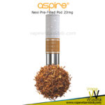 Royal-Tobacco-Aspire-Nexi-One-Prefilled-Pod-20mg