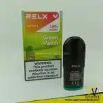 relx-pod-pro-2-green-melon