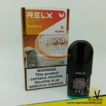 relx-pod-pro-2-hazelnut-latte