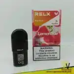 relx-pod-pro-2-pink-lemonade