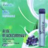 ALOE BLACKCURRANT