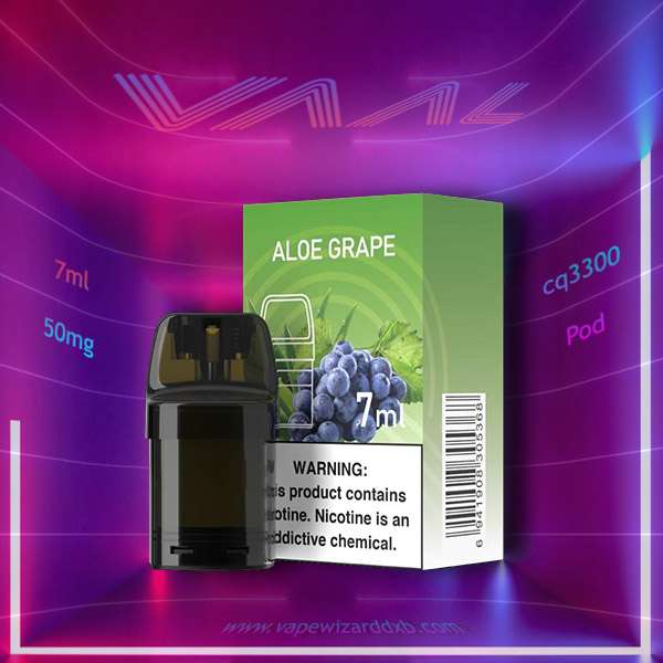 ALOE GRAPE 3