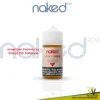 AMERICAN PATRIOTS BY NAKED 100 TOBACCO E LIQUID