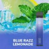 BLUE RAZZ LEMONADE 1