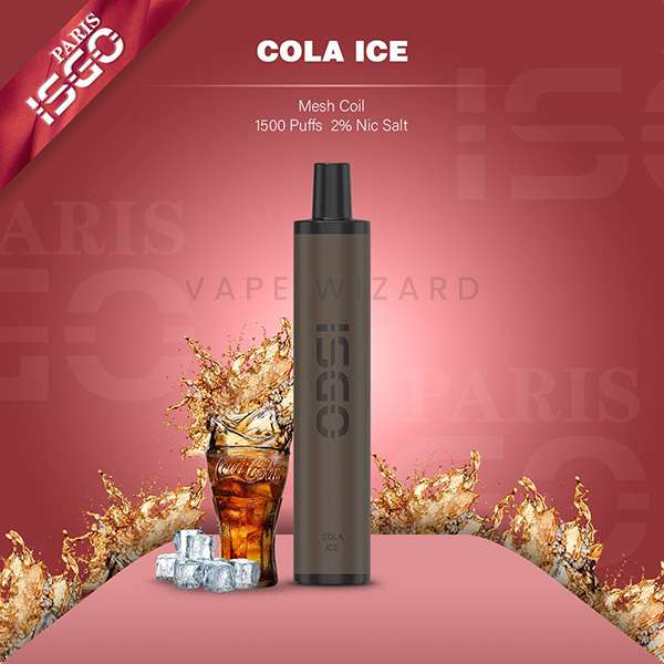 COLA ICE 3