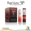 COLA RIPE VAPES PALM 3000 PUFFS