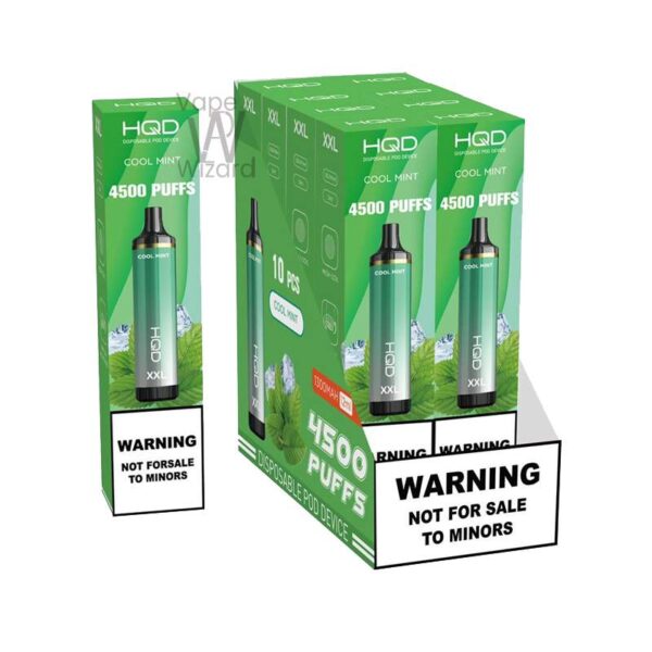 COOL MINT 2 2