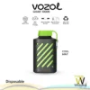 COOL MINT VOZOL GEAR 10000