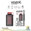 DRAGON FRUIT BANANA CHERRY VOZOL GEAR 10000 1