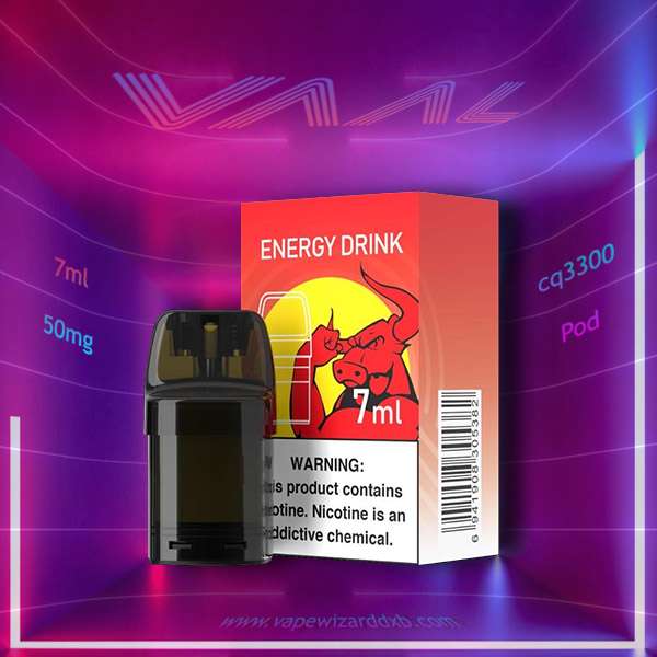 ENERGY DRINK 3