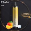FROZEN MANGO 1