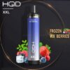 FROZEN MIX BERRIES 1