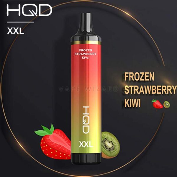 FROZEN STRAWBERRY KIWI 1