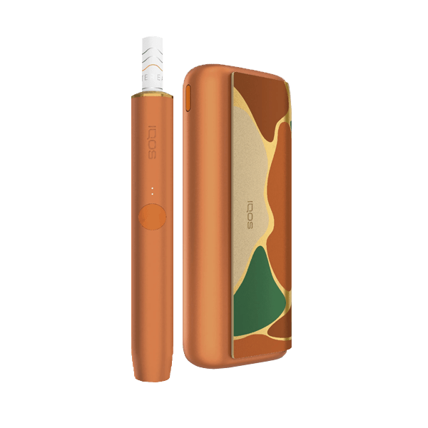 IQOS ILUMA PRIME OASIS LE 1