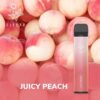 JUICY PEACH