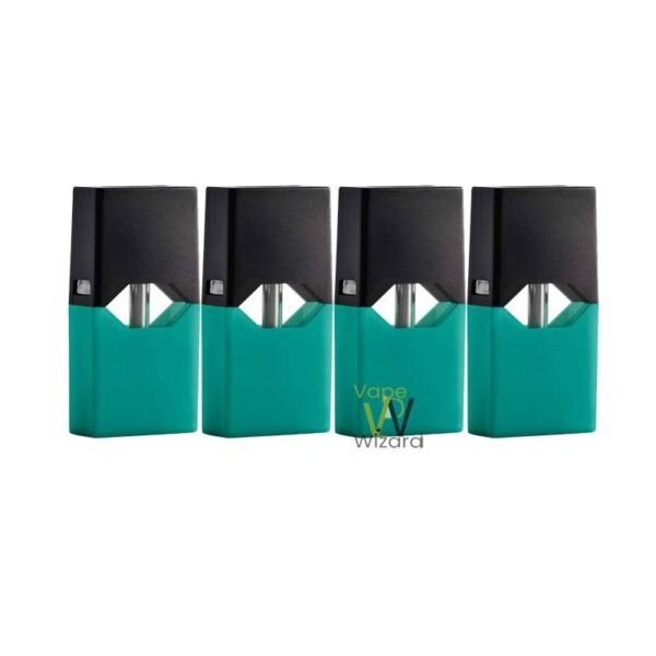 JUUL 18mg 1 1
