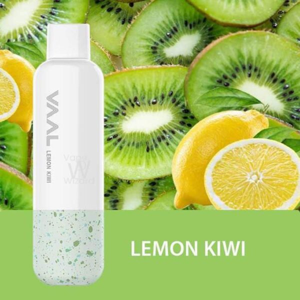 LEMON KIWI