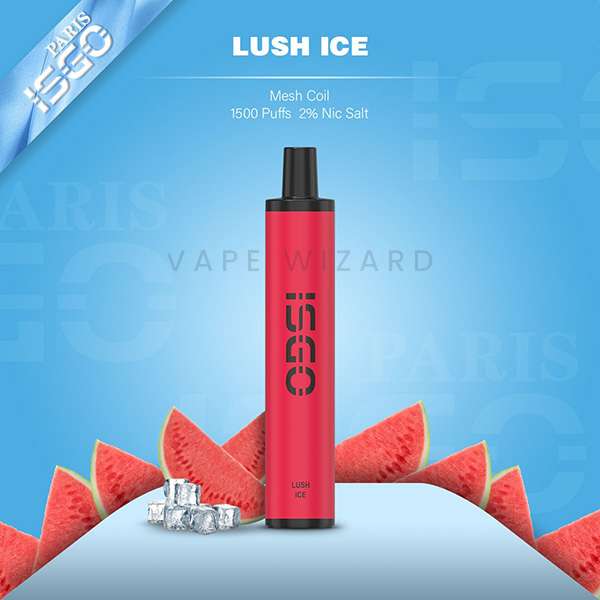LUSH ICE 6