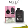 LUSH ICE MYLE META BOX 5000