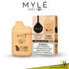 MALAYSIAN MANGO MYLE META BOX 5000