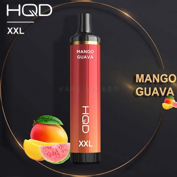 MANGO GUAVA 1