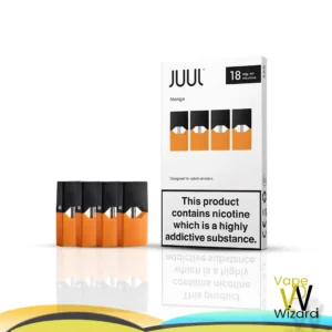 MANGO JUUL POD