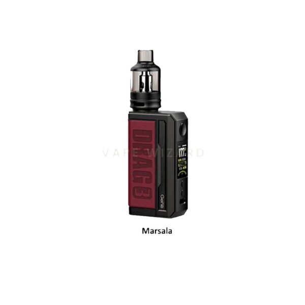 MARSALA
