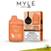 MELON HONEYDEW MYLE META BOX 5000