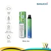 MINTY ICE SMUCCI 20MG 3000 PUFFS DISPOSABLE
