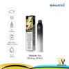 MONSTER ICE SMUCCI 20MG 3000 PUFFS DISPOSABLE