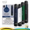 MYLE META DEVICE