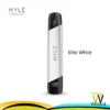 MYLE META DEVICE ELITE WHITE