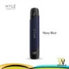 MYLE META DEVICE NAVY BLUE