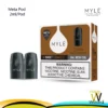 MYLE META POD SWEET TOBACCO