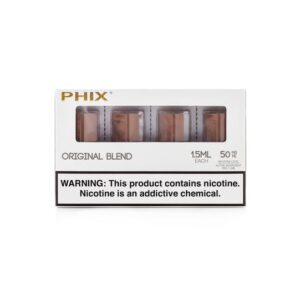 Original Blend Tobacco