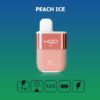 PEACH ICE