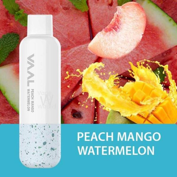 PEACH MANGO WATERMELON 1