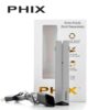 PHIX DEVICE PEARL WHITE