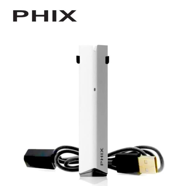 PHIX DEVICE WHITE