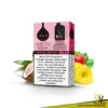 PINEAPPLE COCONUT STRAWBERRY MYLE META BOX 5000 20MG 1