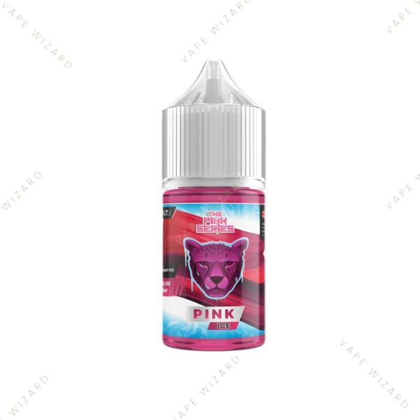 PINK ICE