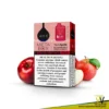 RED APPLE MYLE META BOX 5000 20MG 1