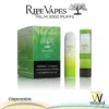 RIPE APPLE RIPE VAPES PALM 3000 PUFFS