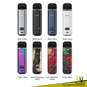 SMOK NOVO X POD KIT