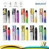 SMUCCI 20MG 3000 PUFFS DISPOSABLE