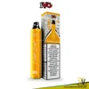 STARWBERRY MANGO IVG REGAL 6000