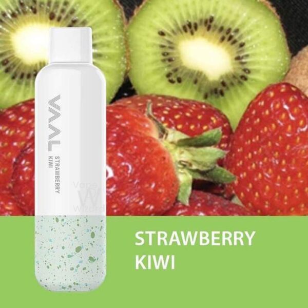 STRAWBERRY KIWI 1