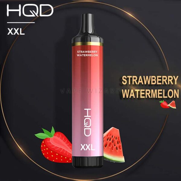STRAWBERRY WATERMELON 4