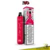 STRAWBERRY WATERMELON IVG REGAL 6000