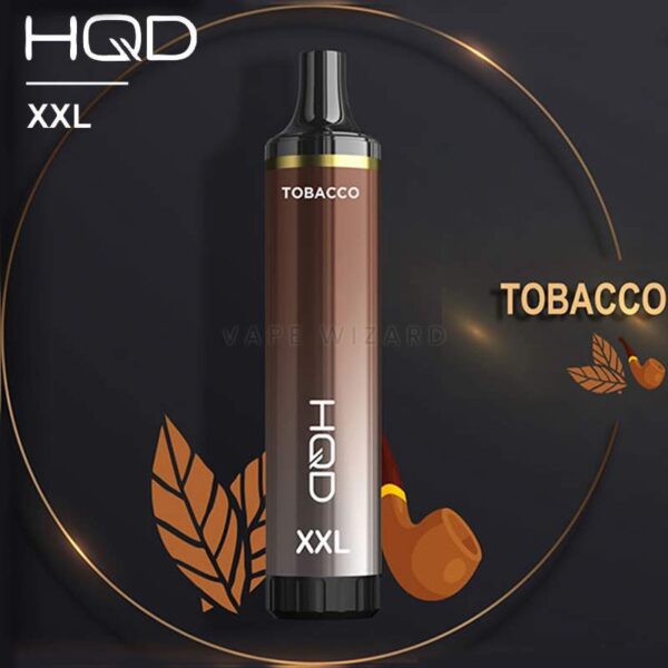 TOBACCO 1